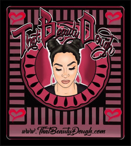 That Beauty Dough logo