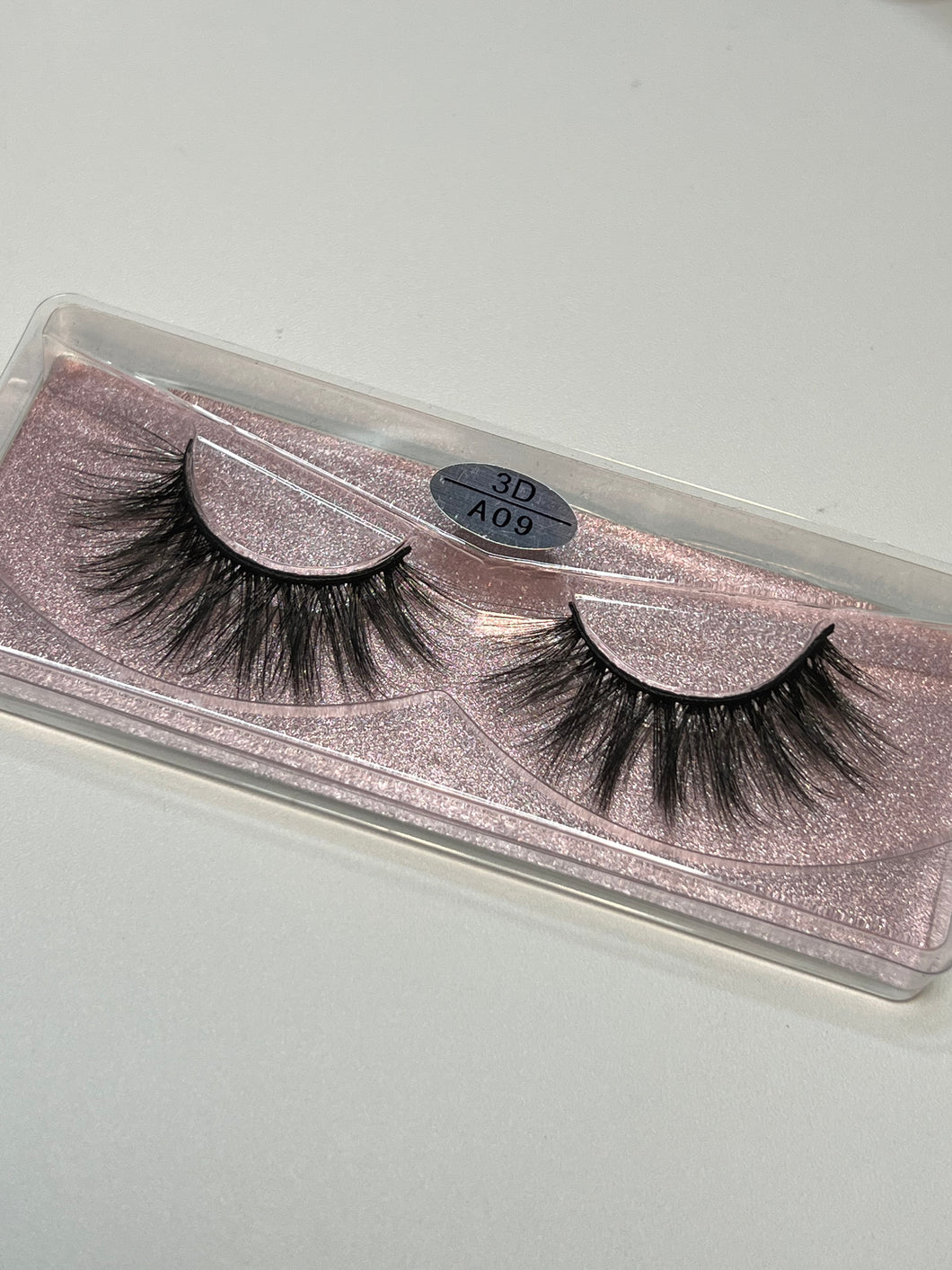 LASHES 